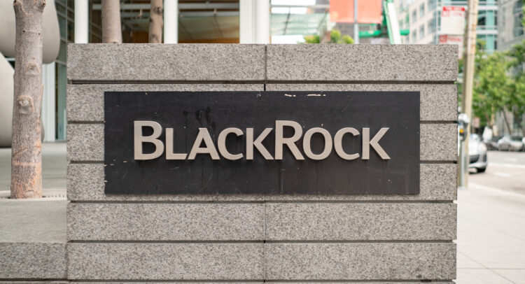BlackRock (NYSE:BLK) Earnings Preview: Analyst Raises Estimates Ahead of Q2 Results