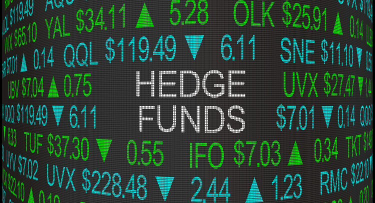 MDT, EMR, SHW: 3 Dividend Aristocrat Stocks Hedge Funds Bought in Bulk