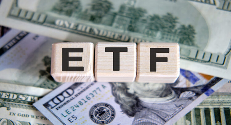Этот популярный ETF вырос более чем на 40%, имеет отличный послужной список и низкие комиссии
