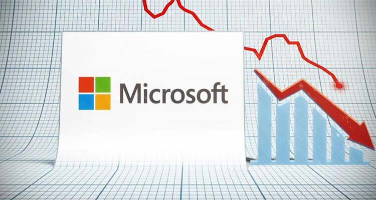 Morgan Stanley Defends Microsoft Stock Post Earnings