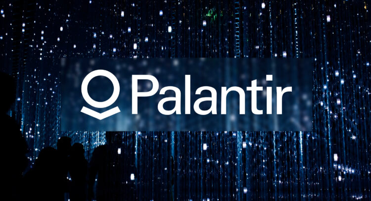 Palantir (NYSE:PLTR) растет, так как прибыль соответствует ожиданиям