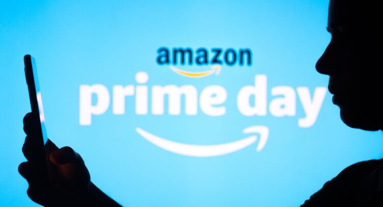 Amazon Prime Day Is Coming; Here’s What You Need to Know – TipRanks.com