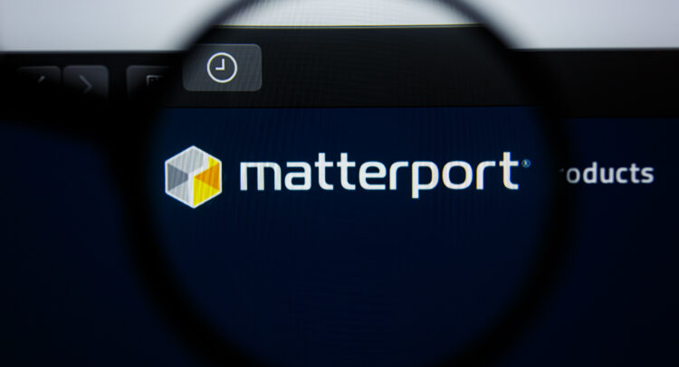 Matterport Guts 30% of Workforce, Stock Price Jumps