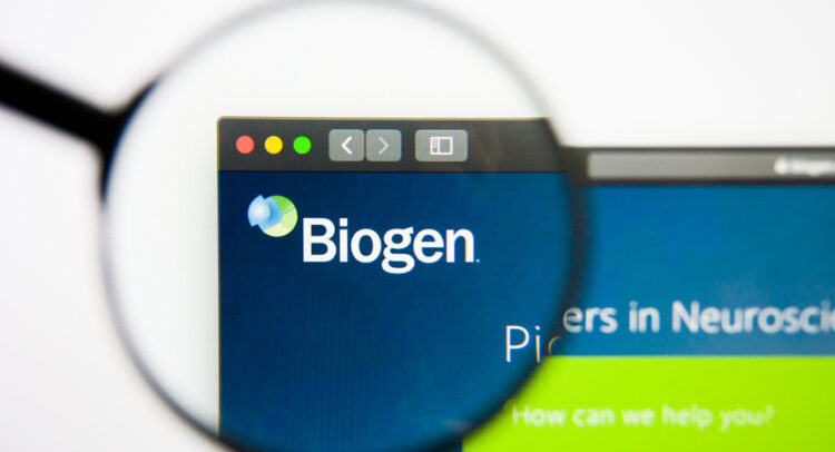 Biogen, Eisai’s Alzheimer’s Drug Scores Big With FDA’s Full Approval