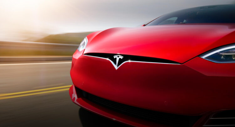 Tesla (NASDAQ:TSLA) Gears Up to Set Up Production Base in India