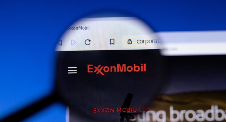 XOM Earnings Preview: Here’s What to Expect from the Energy Giant