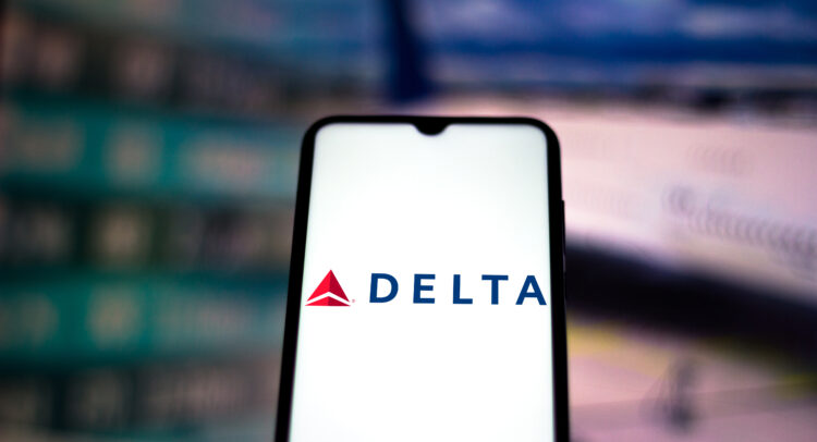 Delta Air Lines Stock (NYSE:DAL) Deserves Praise after Beat-and-Raise