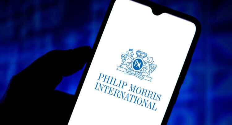 Philip Morris Earnings Today (NYSE:PM): Here’s What to Expect