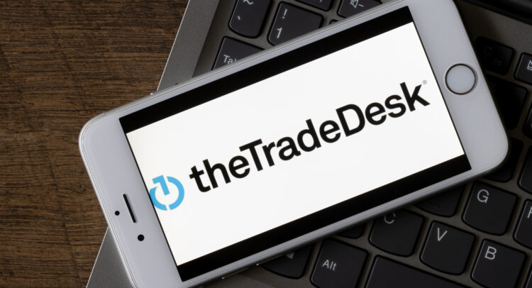 The Trade Desk (NASDAQ:TTD) отмечает обновление BTIG