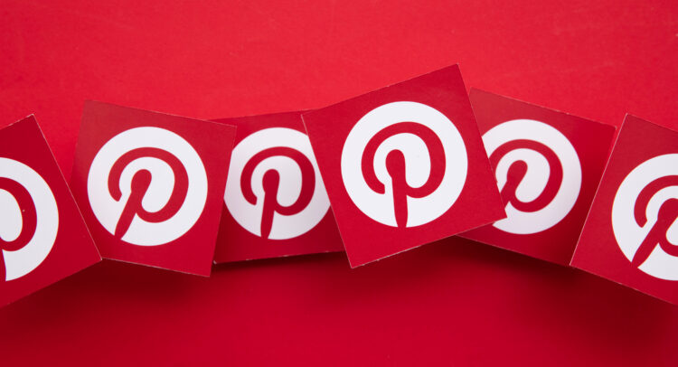 Pinterest (NYSE:PINS) растет на фоне положительных комментариев аналитиков