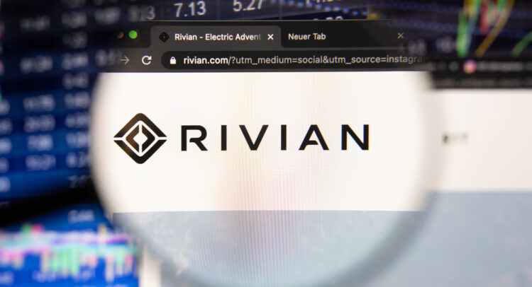 Rivian Stock (NASDAQ:RIVN): Does Wall Street Expect Recent Recovery to Continue?