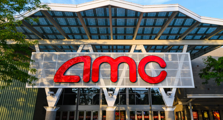AMC Stock Put on Downside Catalyst Watch by Analyst