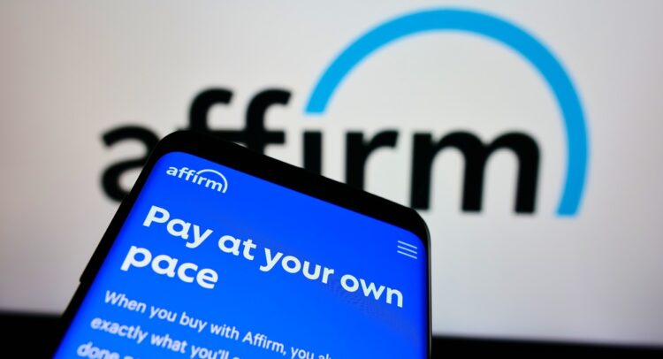 Affirm (NASDAQ: AFRM) Shoots Up as Mizuho Analyst Bullish about Debit+ Card