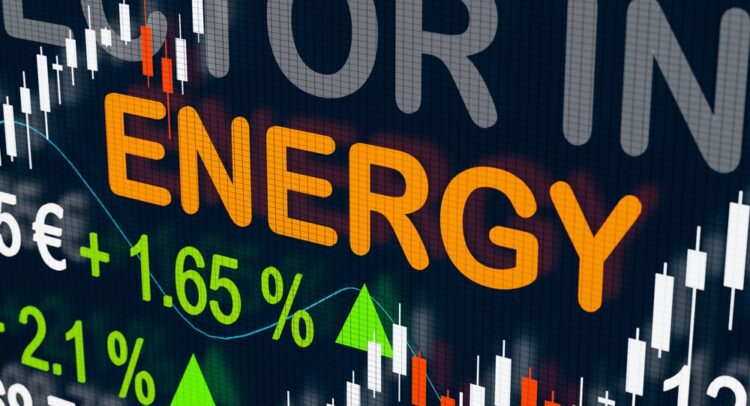 CVX, COP, or SLB: Which Energy Stock is the Best Pick?