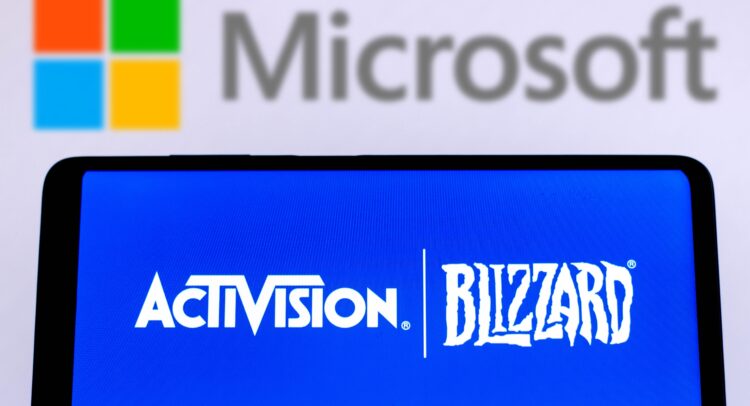 Microsoft closes Activision Blizzard deal after regulatory review