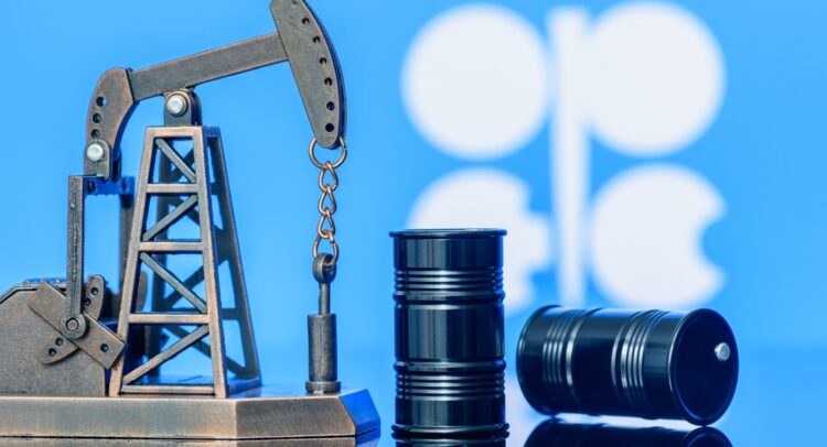 Oil Trading Weekly: Oil Inches Up as OPEC Convenes in Austria