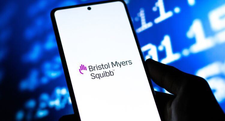 Bristol-Myers Squibb (NYSE:BMY) Tanks on Q2 Miss; Guidance Disappoints