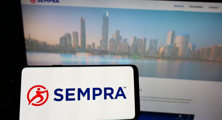 How the Fed Could Change Everything for Sempra Energy Stock (NYSE:SRE)