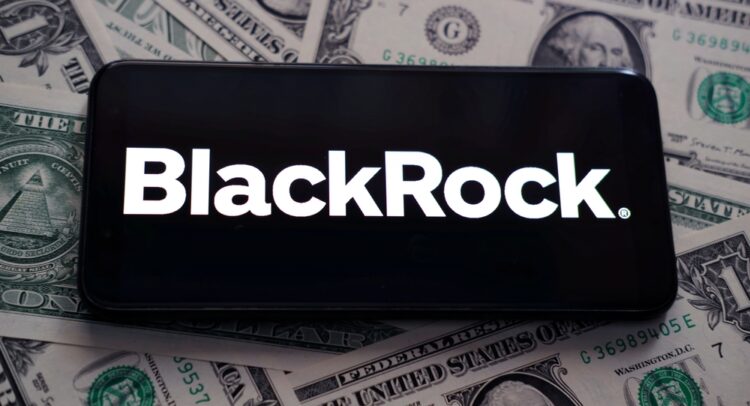 BlackRock Slides Lower Despite Q2 Beat