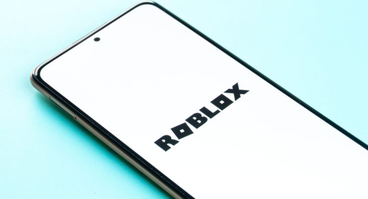 Roblox Stock: Impressive Rally, Unimpressive Risk/Reward (NYSE
