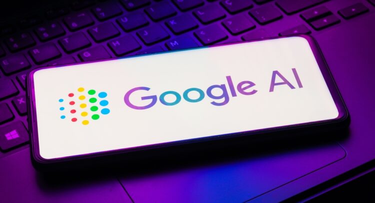 Alphabet’s (NASDAQ:GOOGL) Google Brings Brin Back to Business
