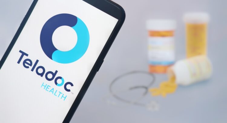 Teladoc Health сотрудничает с MSFT для автоматизации клинической документации