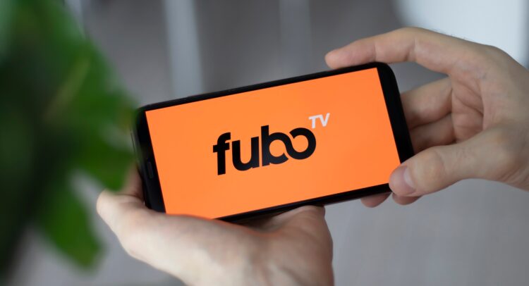 fuboTV Stock (NYSE:FUBO): Cash-Flow Positivity by 2025 Raises Hopes