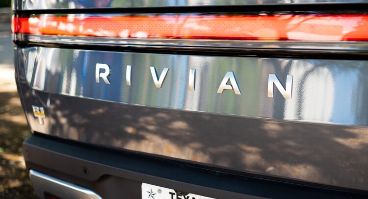 Rivian Stock (NASDAQ:RIVN): There’s Hope for the Hopeless