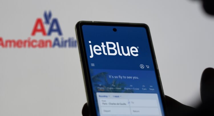 JetBlue (NASDAQ:JBLU) Abandons AAL Deal, Sticks to Spirit