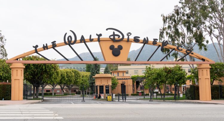 Disney Stock (NYSE:DIS) Looks Deeply Undervalued as Shares Take Yet Another Hit