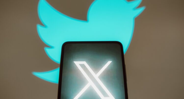 Musk’s Twitter Says Hi to “X,” Bids Goodbye to “Blue Bird”