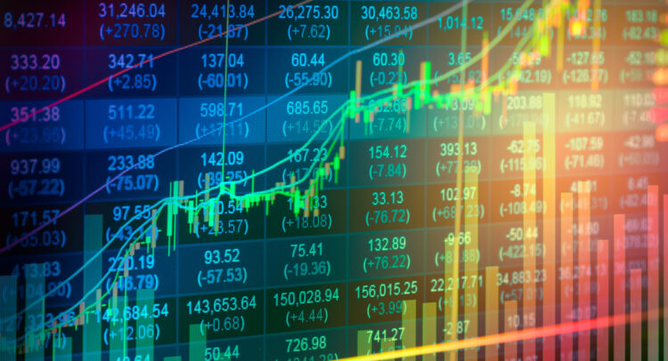 Новости фондового рынка сегодня, 04.09.23 – Фьючерсы вступают в короткую торговую неделю на позитивной основе