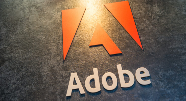 Adobe Stock (NASDAQ:ADBE): AI Can Continue to Augment Its Gains 