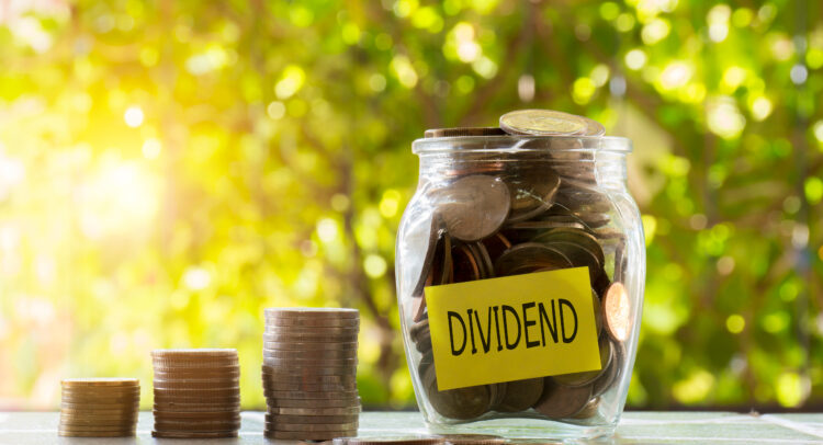 Attention Dividend Investors — DGRO ETF’s 2.4% Yield is More Than Meets the Eye