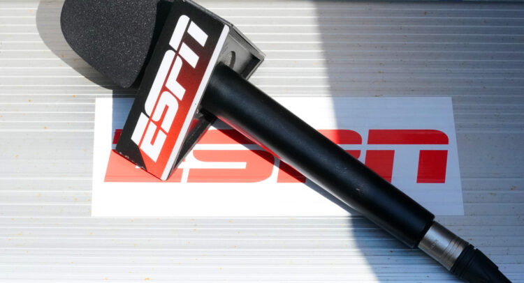 Disney’s ESPN Looking for Strategic Partnerships with the NBA, NFL