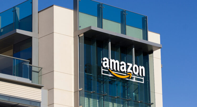 Amazon (NASDAQ:AMZN) Looks to Ditch Some Private Label Brands