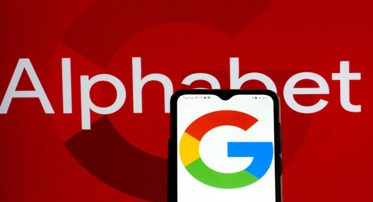 Alphabet’s (NASDAQ:GOOGL) Google in Legal Soup Over Monopolistic Behavior