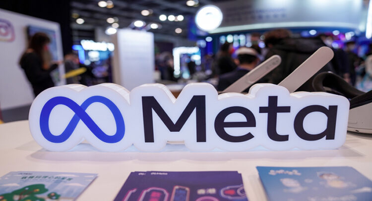 Buy Meta Shares Ahead of Next Leg of Growth, Says Analyst