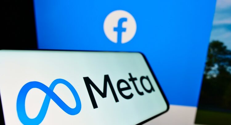 New Technical Developments Give Meta Platforms (NASDAQ:META) a Slight Boost