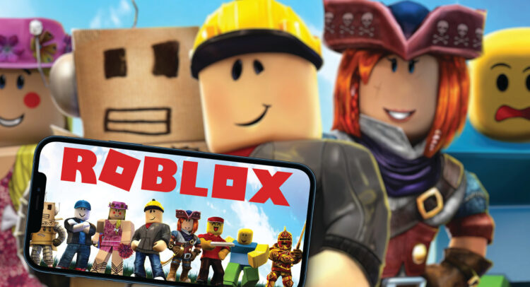 Roblox (NYSE:RBLX) бросается на короткие звонки, новые продукты