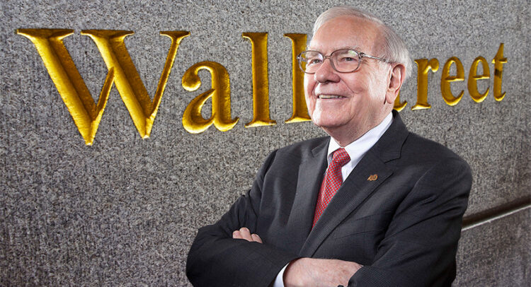 Raymond James Says These New Warren Buffett Stock Picks Have Double-Digit Upside Potential
