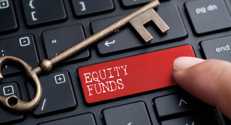Investors Abandon Ship, Send Funds Reeling from Hefty Sell-Offs