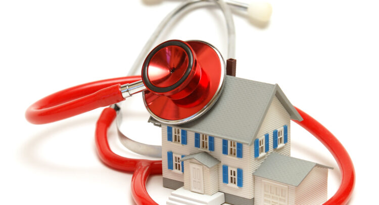 The Market Shifts for Healthcare REITs