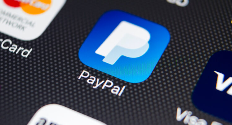 Акции PayPal (NASDAQ:PYPL) не могут устоять. Может ли крипта спасти это?