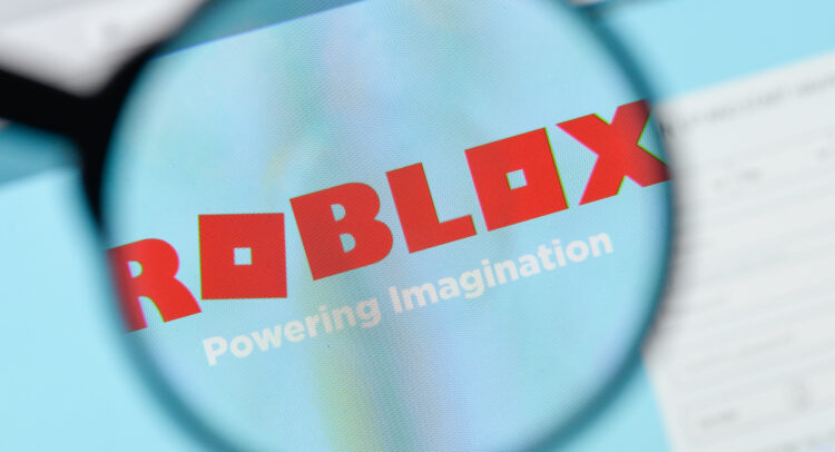 Roblox stock: What is Roblox? Roblox is the worst.