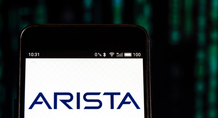 Arista Networks (NYSE: ANET) Soars after Better-than-Expected Q2 Results