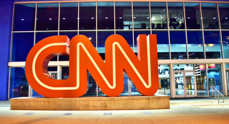 Warner Bros.’ (NASDAQ:WBD) CNN Appoints CEO to Revive Lost Glory