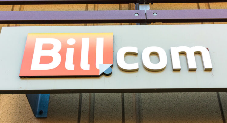 Bill.com (NYSE:BILL) Dips despite Earnings Beat