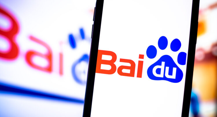 Baidu (NASDAQ:BIDU) Предварительный отчет о доходах за второй квартал: долгосрочный оптимистичный прогноз; Краткосрочные встречные ветры сохраняются