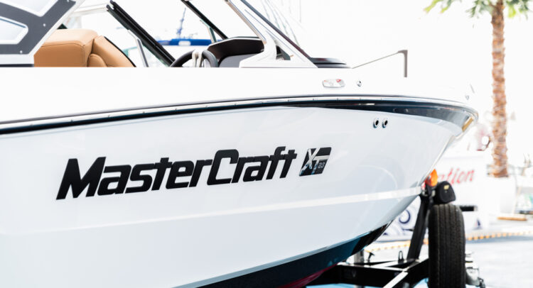 MasterCraft (NASDAQ: MCFT) Takes a Dive as Weak FY24 Outlook Shakes Investors